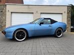 Porsche 944 Cabriolet Bieber *Oldtimer *Garantie*, Auto's, Porsche, 2500 cc, 4 zetels, Achterwielaandrijving, Cabriolet