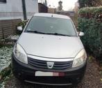 Dacia Sandero 1.2 Airco, Auto's, Dacia, Voorwielaandrijving, Euro 5, Overige kleuren, Particulier