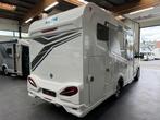 MAN TGE 3.180 Knaus Van TI plus 650 MEG, Ringverwarming, Tot en met 2, Bedrijf, 6 tot 7 meter