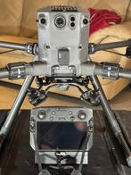 DJI Matrice 300 RTK (M300RTK), Ophalen of Verzenden, Zo goed als nieuw, Drone zonder camera