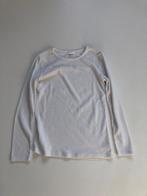 Thermisch ondergoed hemdje Damart wit maat 162, Meisje, Gebruikt, Nacht- of Onderkleding, Ophalen