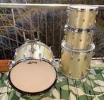 Vintage LUDWIG 60s - "Hollywood" 22/12/13/16 ! (VIDEO), Muziek en Instrumenten, Verzenden, Ludwig