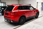 Mitsubishi Outlander 2.0i 2WD Blackline CVT Automaat - NAVI, 1998 cc, 4 cilinders, Bedrijf, 5 zetels