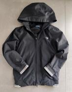 KOOPJE Fred Perry jongens tussenseizoen jas maat 5/6 jaar, Kinderen en Baby's, Kinderkleding | Maat 110, Fred Perry, Ophalen of Verzenden