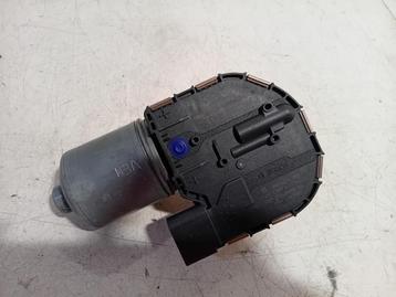 MOTEUR ESSUIE-GLACE AVANT Audi A3 Sportback (8VA / 8VF), Utilisé, Audi