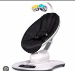 Balancelle 4 mom, Enfants & Bébés, Relax bébé, Neuf, Autres marques, Enlèvement, Avec ceinture(s)