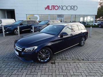 Mercedes-Benz C 220 d T 7G-TRONIC Avantgarde beschikbaar voor biedingen