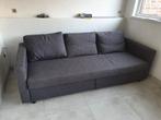 canapé convertible lit avec bac de rangement, Huis en Inrichting, Zetels | Zetels, Ophalen, Overige materialen, Rechte bank, 150 cm of meer