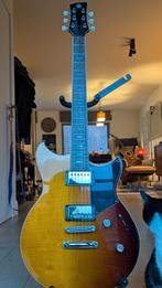 Yamaha Revstar RSS20 Sunset Burst, Ophalen, Zo goed als nieuw, Solid body, Overige merken