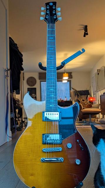 Yamaha Revstar RSS20 Sunset Burst beschikbaar voor biedingen