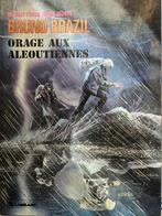LOMBARD (Bruno Brazil, Alain Chevalier), Boeken, Stripverhalen, Meerdere stripboeken, Ophalen, Zo goed als nieuw