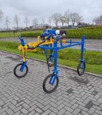 Snoeimachine voor Haagplanten / Kegels, Tuin en Terras, Ophalen of Verzenden, Gebruikt, Handmatig