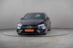 (1XGV502) Mercedes-Benz A, Autos, Alcantara, 5 places, Noir, Carnet d'entretien