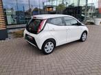 Toyota Aygo x-play, Wit, Handgeschakeld, 5 deurs, 998 cc