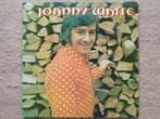 Johnny White : LP, Comme neuf, Enlèvement ou Envoi