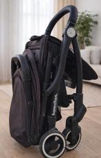 Plooibuggy Hamilton - zwart, Enlèvement