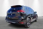Nissan X-TRAIL DIG-T 160 DCT Tekna - incl 2 jaar KARE, Auto's, Nissan, Stof, Gebruikt, 4 cilinders, 159 pk