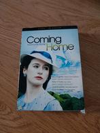 Dvd Coming Home van Rosalinde Pilcher, Ophalen of Verzenden, Zo goed als nieuw
