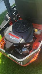 Kubota zero turn grasmachine mucher, Tuin en Terras, Ophalen, Zo goed als nieuw