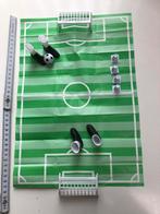 Mini tafel spel voetbal - vingervoetbal, Ophalen of Verzenden, Zo goed als nieuw, Spel