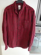 Jongenshemd winter, Ophalen of Verzenden, Zo goed als nieuw, H&m, Jongen