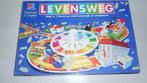 Levensweg, Hobby en Vrije tijd, Gezelschapsspellen | Bordspellen, Ophalen of Verzenden