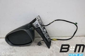 Rechter spiegel Golf Plus LA7T 5M1857508AS beschikbaar voor biedingen