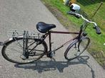 Batavus, Ophalen, Batavus
