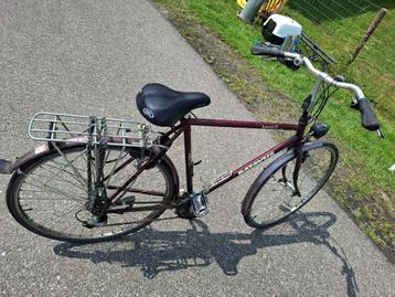 Batavus beschikbaar voor biedingen
