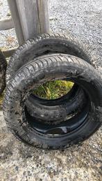 Pneus, Auto-onderdelen, Banden en Velgen, Ophalen, 14 inch, Gebruikt, 175 mm