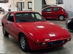 Porsche 924 //Ancetre //13900km //1977 //, Autos, Porsche, Achat, Entreprise, Toit ouvrant