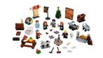 lego harry potter 76390 adventskalender, Kinderen en Baby's, Speelgoed | Duplo en Lego, Ophalen of Verzenden, Zo goed als nieuw