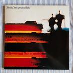 Steely Dan – Greatest Hits (1972-1978) 2lp, Cd's en Dvd's, Ophalen of Verzenden, Zo goed als nieuw
