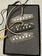 Guitar pick-ups Gibson Fender Bare Knuckle, Muziek en Instrumenten, Ophalen of Verzenden, Zo goed als nieuw, Elektrische gitaar