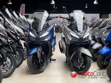 Kymco X Town City CT 125 [Fin.0%] [promo] beschikbaar voor biedingen