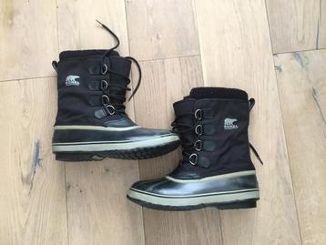 Sorel Watherproof snowboots beschikbaar voor biedingen