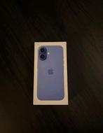 Iphone 16 ultramarine  256gb, Enlèvement, Neuf, Bleu, 256 GB