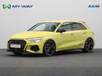 Audi S3 Sportback S3 Sportback 2.0 TFSI Quattro S tronic, Auto's, Audi, Automaat, S3, Overige kleuren, 184 g/km
