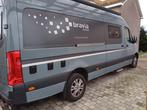 Mercedes camper, Diesel, Particulier, Tot en met 3, Mercedes-Benz