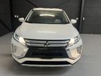 Mitsubischi Eclipse Cross 1.5i, bj2017, 99.000km, Keuring Ok, Auto's, Mitsubishi, Stof, Eclipse Cross, 4 cilinders, Wit
