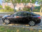Opel Insignia Limousine HB, Auto's, Opel, Voorwielaandrijving, Euro 5, 1956 cc, Bruin