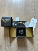 Mission To The Moon, Handtassen en Accessoires, Horloges | Heren, Ophalen of Verzenden