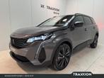 Peugeot 5008 1.2 EAT8 GT ***BLACK-PACK*** 7-zit  ***BLACK PA, Auto's, Automaat, Monovolume, 1199 cc, Emergency brake assist