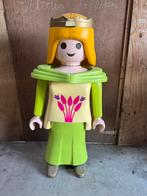 Playmobil xxl geant, Ophalen