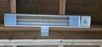 Infrarood terrasverwarmer, Plafond, Gebruikt, Waterbestendig, Ophalen