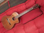 Martinez MP-14MH Artist - Nylon Hybrid Elec.Acoust Classic, Muziek en Instrumenten, Snaarinstrumenten | Gitaren | Akoestisch, Ophalen of Verzenden