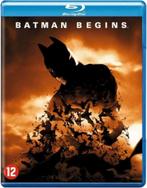 Batman Begins, Ophalen of Verzenden, Zo goed als nieuw, Actie