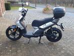 SCOOTER 100´% elektrisch, Fietsen en Brommers, Ophalen, Zo goed als nieuw, Overige typen, Vespa