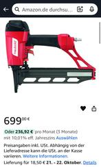 haubold, Bricolage & Construction, Enlèvement