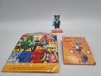 Lego CMF Serie 18 Col18-12 Cat costume girl, Kinderen en Baby's, Complete set, Ophalen of Verzenden, Lego, Zo goed als nieuw